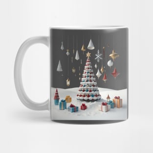 Christmas decor Mug